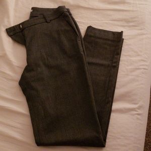 H&M dress pant